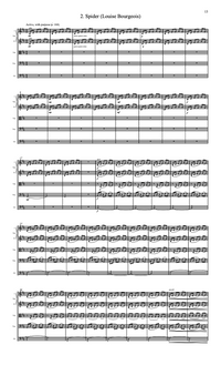 Symphony in Sculpture I – Steve Heitzeg