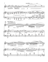 Valentines –  David Evan Thomas