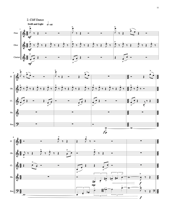 Village Music - Scott Wheeler
