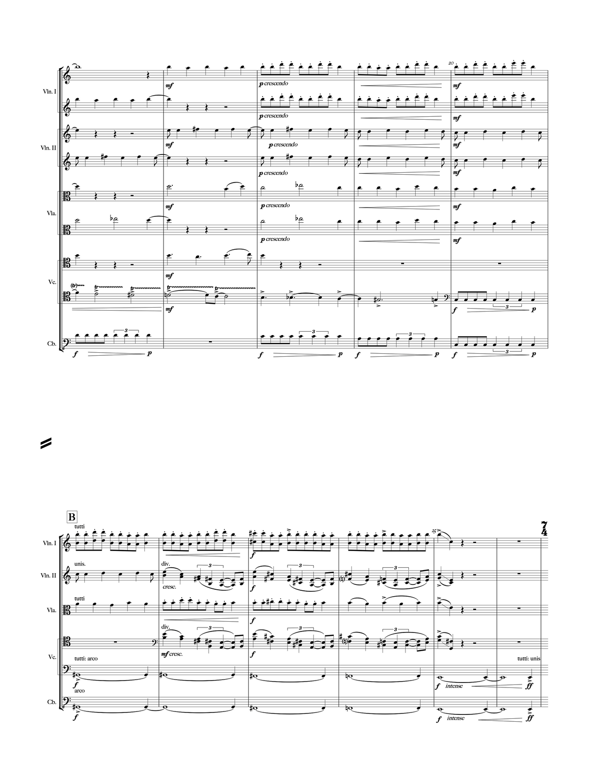 Wu Dai Tong Tang – Julian Grant