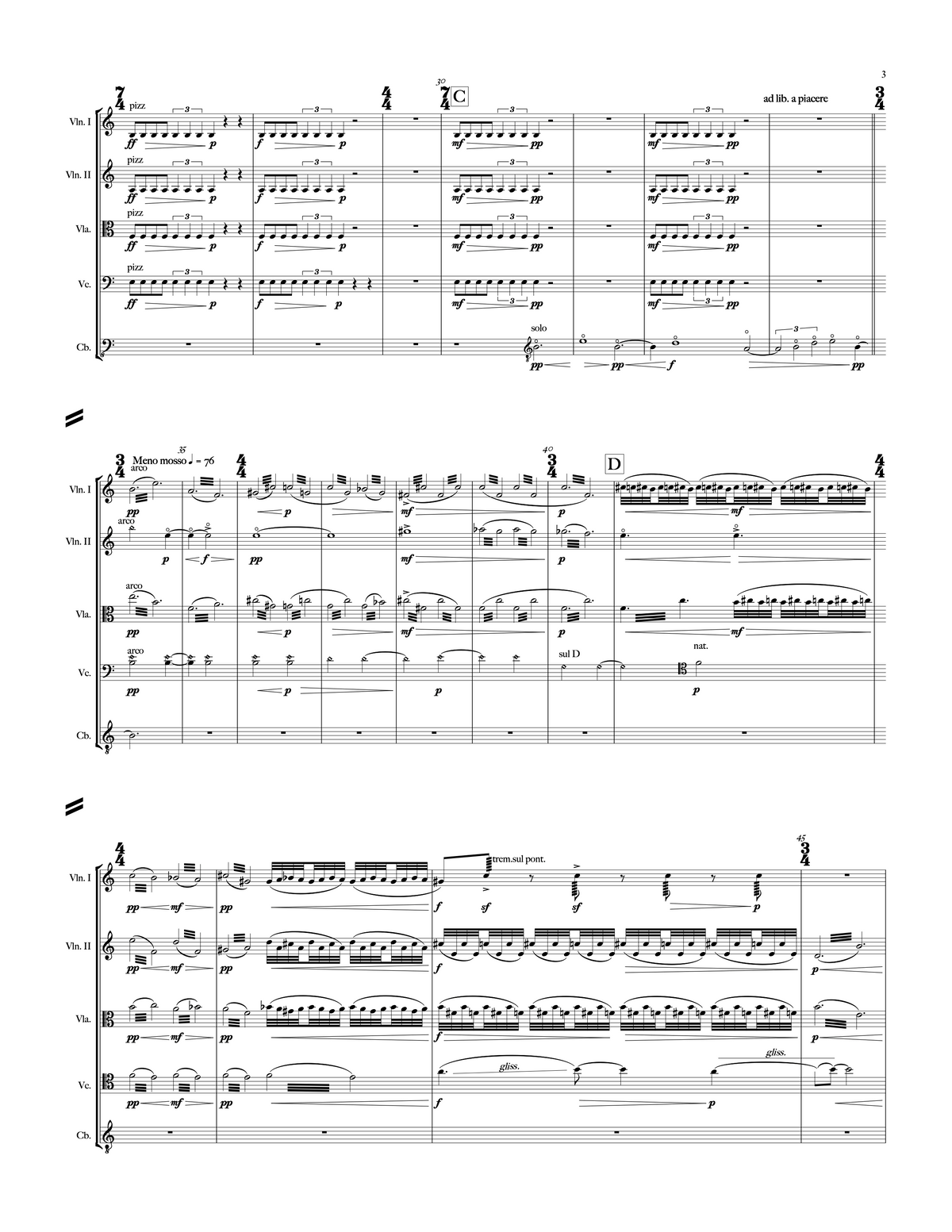 Wu Dai Tong Tang – Julian Grant