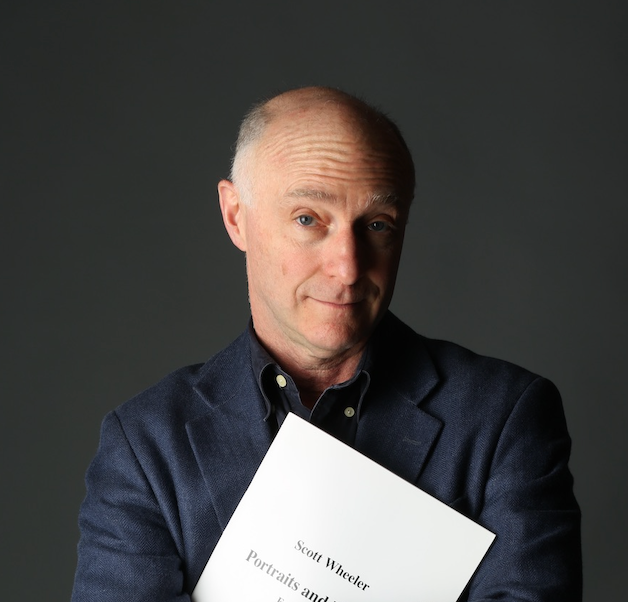 Composer Spotlight: Scott Wheeler