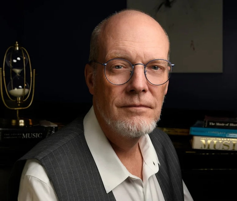 Daniel Strong Godfrey
