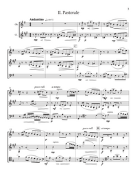 Antique Inventions for Reed Trio –  David Evan Thomas