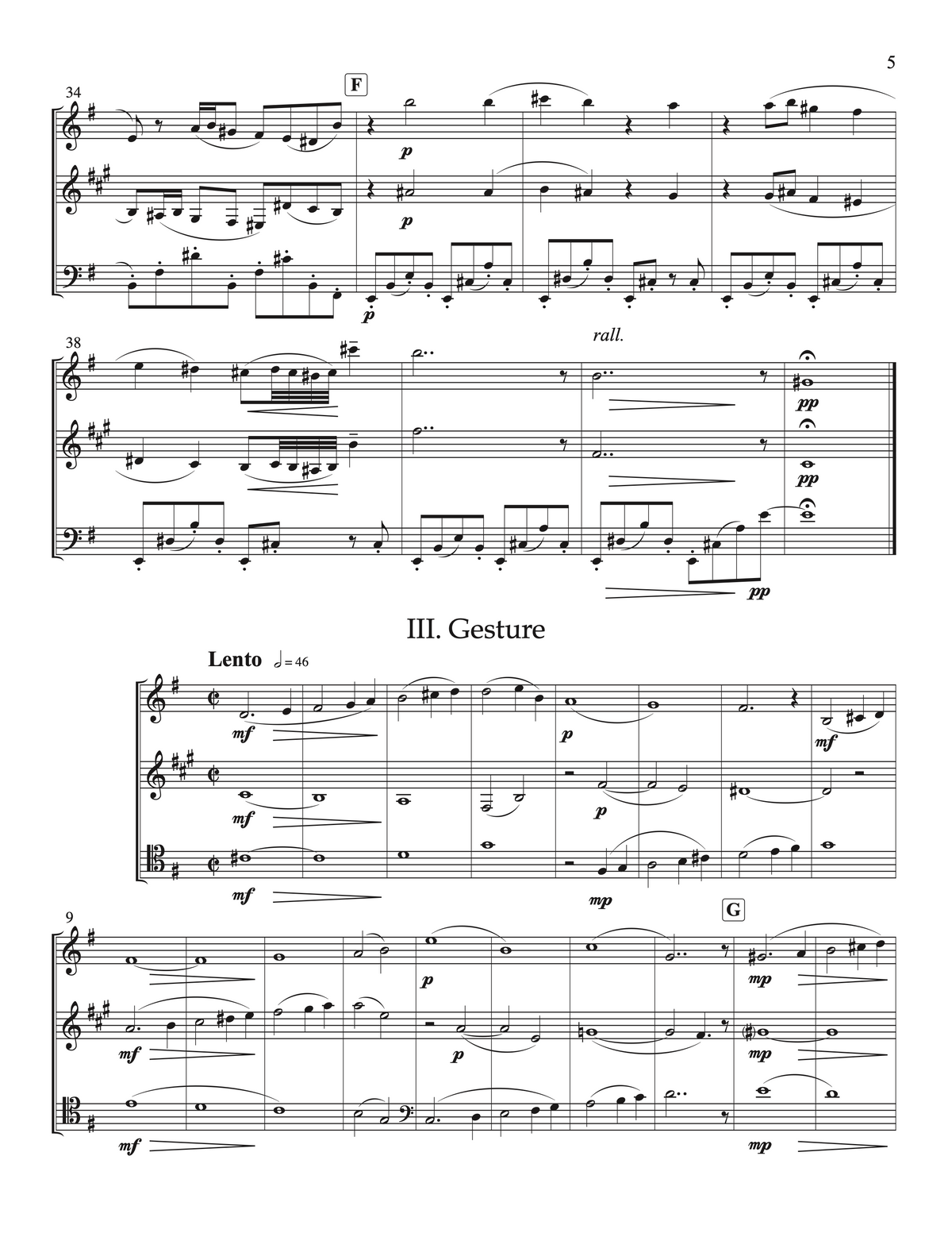Antique Inventions for Reed Trio –  David Evan Thomas
