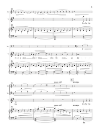 Give Her the River –  David Evan Thomas