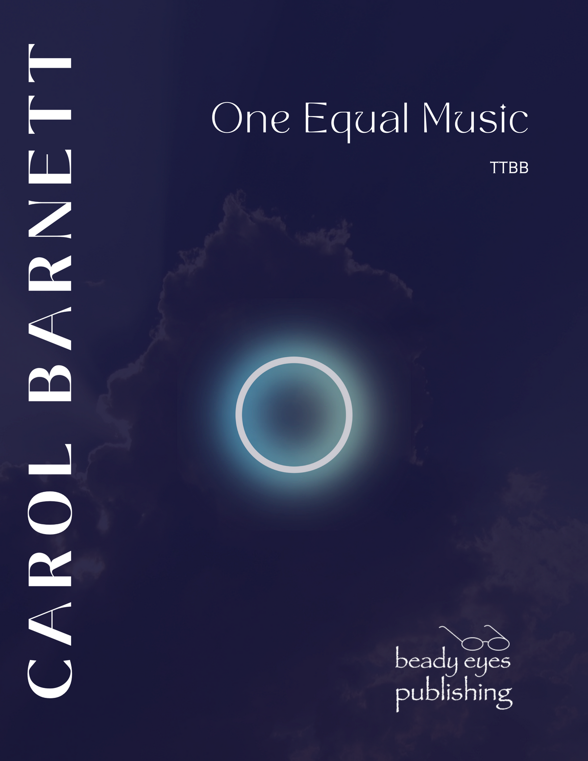 One Equal Music – Carol Barnett