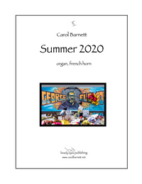 Summer 2020 – Carol Barnett