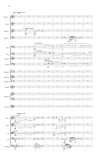 Violin Concerto No. 1 – Scott Wheeler