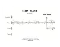 Eldey Island – Eric Stokes