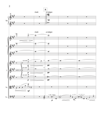 Elegy for a Singer –  David Evan Thomas