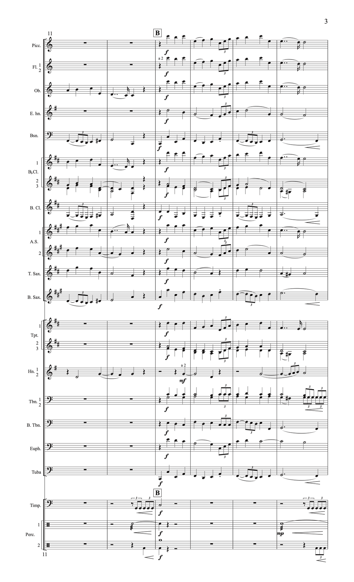 Gioia - David Evan Thomas