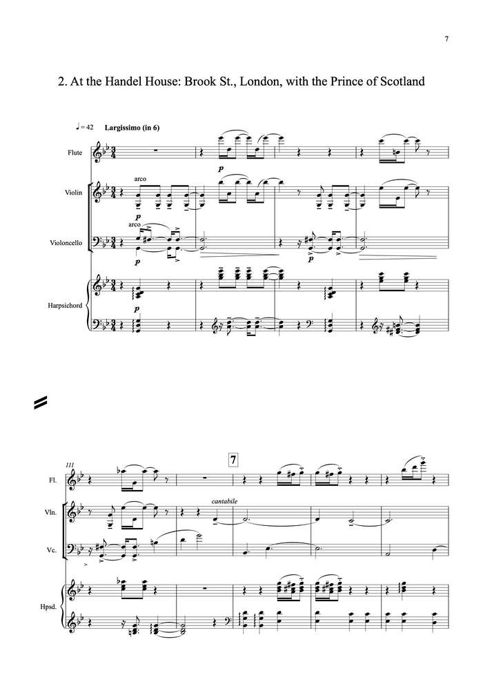 Leaves from a Grand Tour - Julian Grant