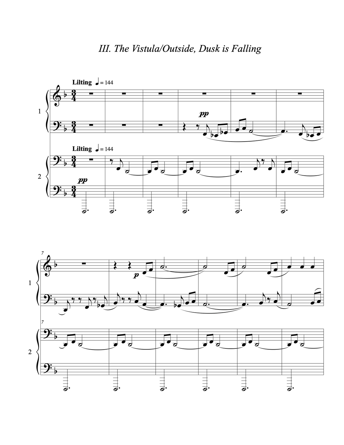 Many Songs I’ve Heard: Melodies from Eastern Europe – Carol Barnett