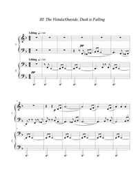 Many Songs I’ve Heard: Melodies from Eastern Europe – Carol Barnett