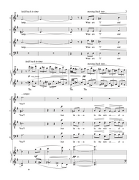 One Light –  David Evan Thomas