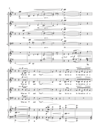 One Light –  David Evan Thomas