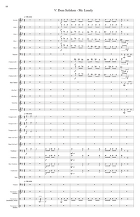 Postcards from Portugal – for concert band – Carol Barnett