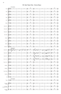 Postcards from Portugal – for concert band – Carol Barnett