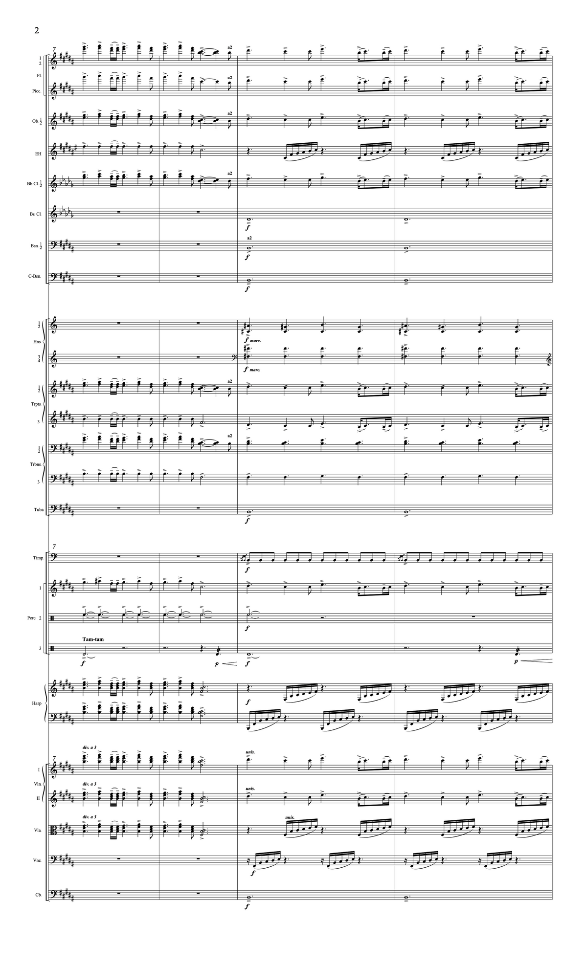 Rainbow Variations – Steve Heitzeg