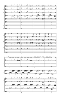 Rainbow Variations – Steve Heitzeg