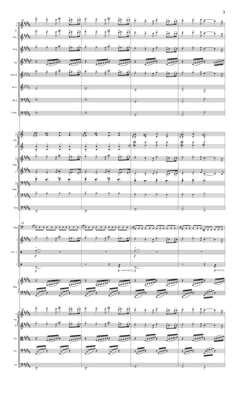Rainbow Variations – Steve Heitzeg