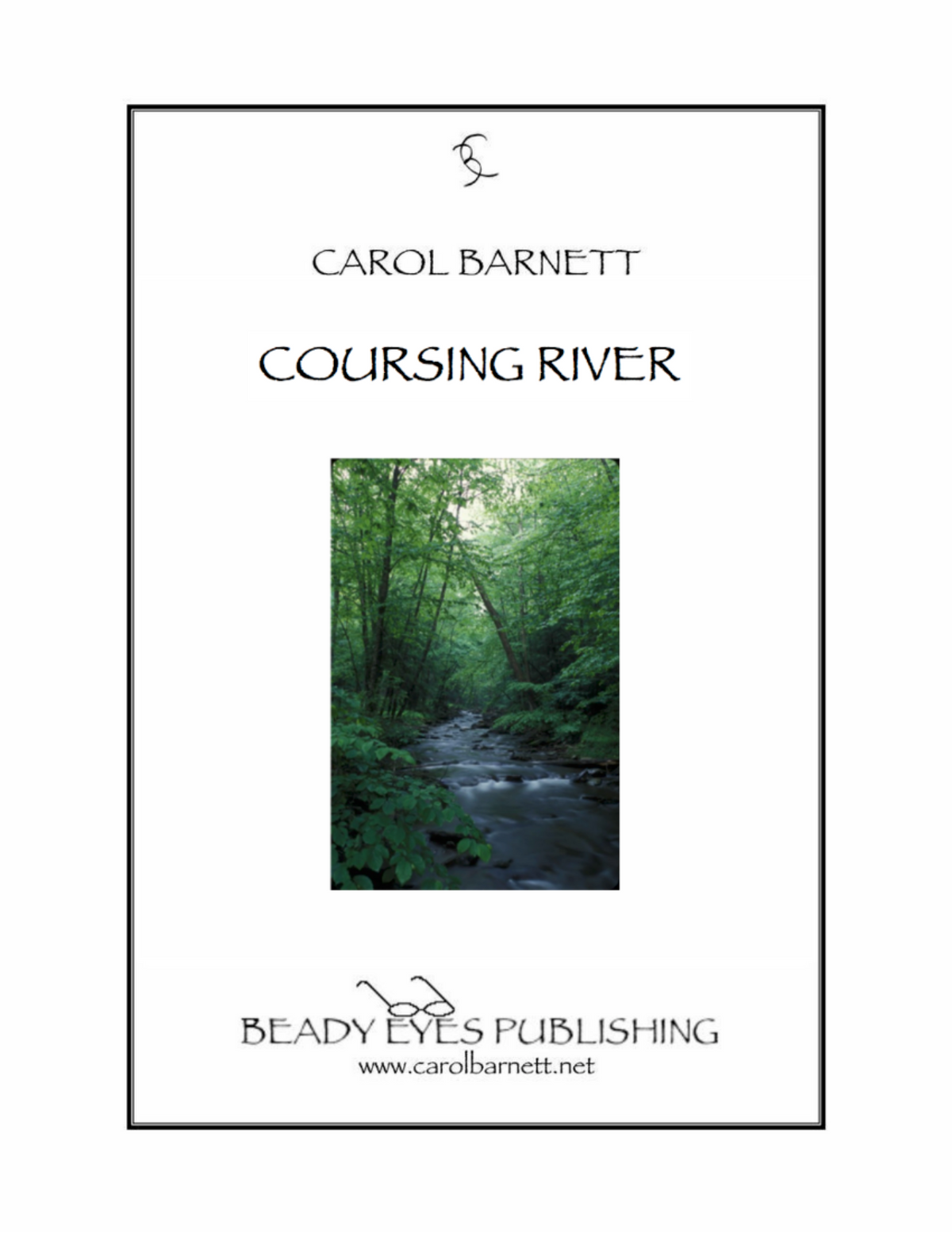 Coursing River – Carol Barnett