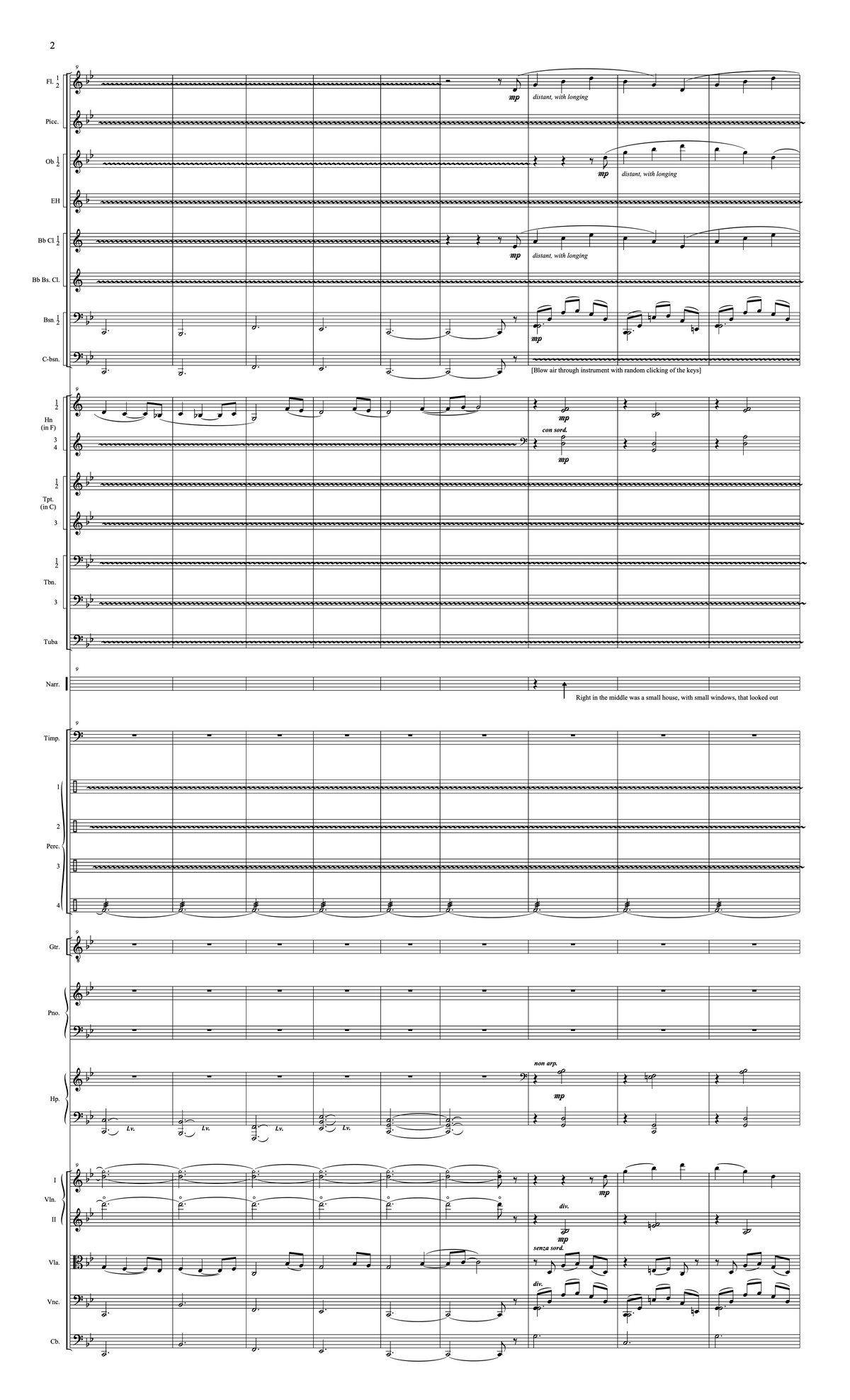 The Tin Forest – Steve Heitzeg