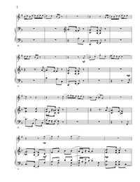 Variations, Oh Yes! – Carol Barnett