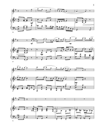 Variations, Oh Yes! – Carol Barnett